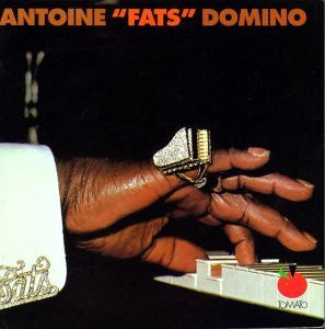 DOMINO, FATS - ANTOINE "FATS" DOMINO-2 CDS