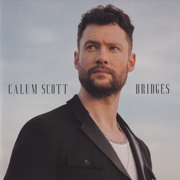 SCOTT, CALUM - BRIDGES