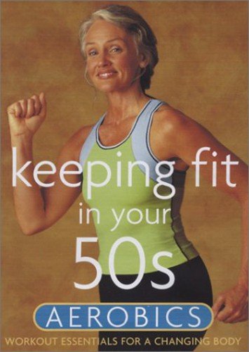 AEROBICS - KEEPING FIT IN YOUR