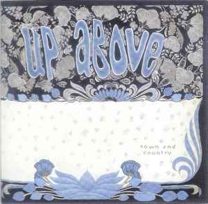 TOWN & COUNTRY - UP ABOVE