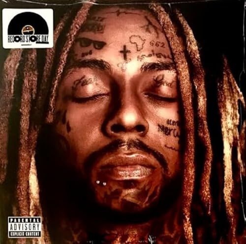 2 CHAINZ; LIL WAYNE - WELCOME 2 COLLEGROVE (2LP)