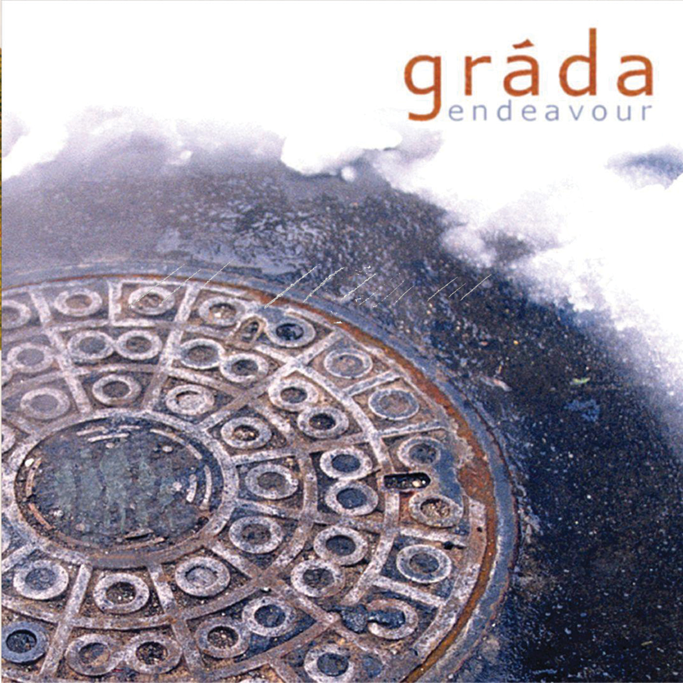 GRADA - ENDEAVOUR