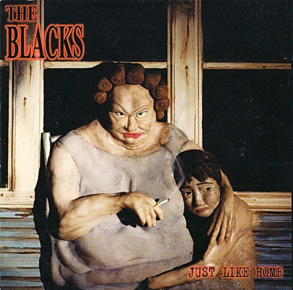 BLACKS - JUST LIKE HOME