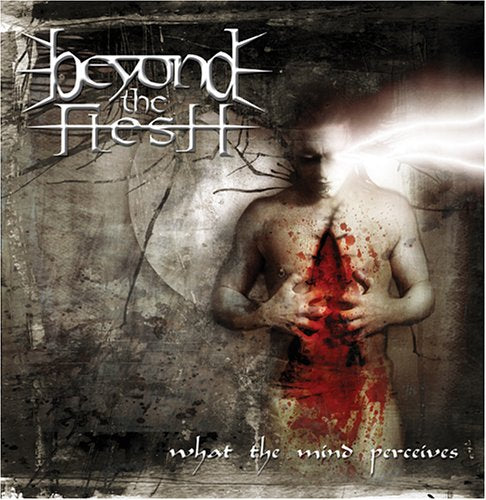 BEYOND THE FLESH - WHAT THE MIND PERCEIVES