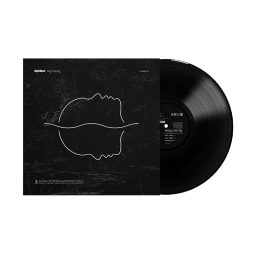 SPIRITBOX - TSUNAMI SEA (VINYL)