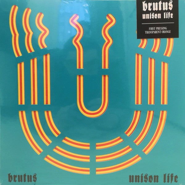 BRUTUS (23) - UNISON LIFE