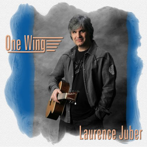JUBER, LAURENCE - ONE WING
