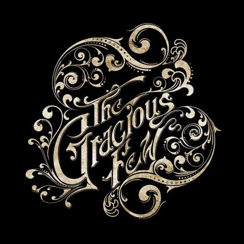 GRACIOUS FEW - ST