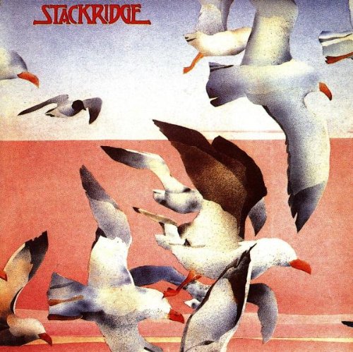STACKRIDGE - STACKRIDGE