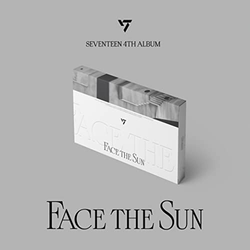 SEVENTEEN - FACE THE SUN (EP.1 CONTROL)