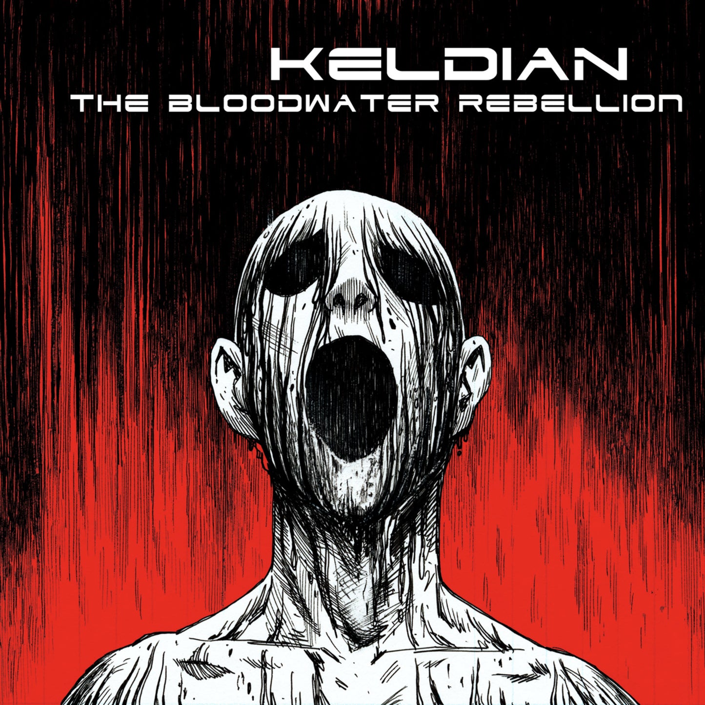 KELDIAN - BLOODWATER REBELLION