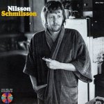 NILSSON, HARRY - NILSSON SCHMILSSON