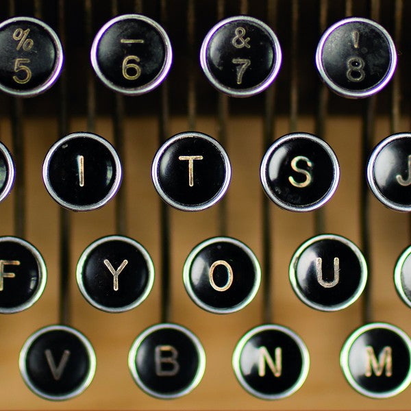 UMPHREY'S MCGEE - IT'S YOU
