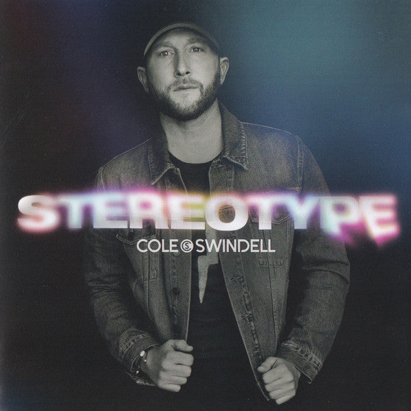 SWINDELL, COLE - STEREOTYPE