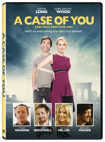 A CASE OF YOU (BILINGUAL)