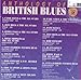 VARIOUS - ANTHOLOGY OF BRITISH BLUES