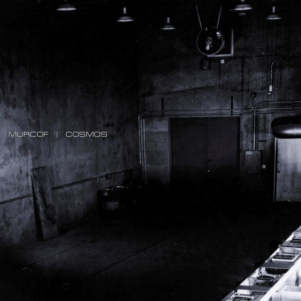 MURCOF - COSMOS (2022 REMASTER)