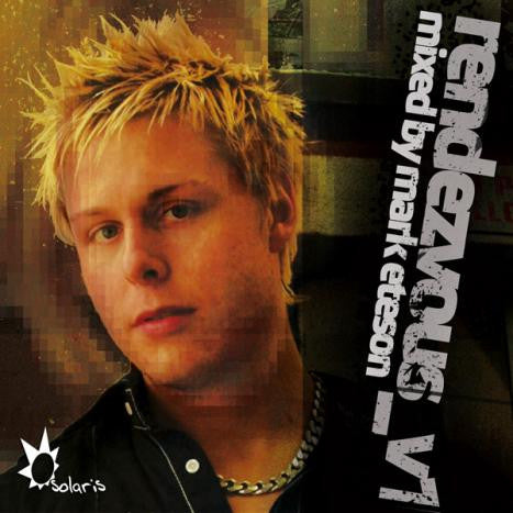 ETESON, MARK - RENDEZVOUS V1