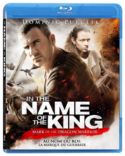 IN THE NAME OF THE KING III / AU NOM DU ROI III - BLU-RAY (BILINGUAL)