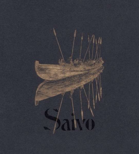 TENHI - SAIVO