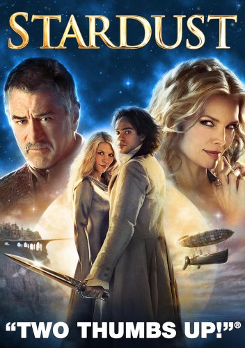 STARDUST - WIDESCREEN (LE MYSTERE DE L'ETOILE)