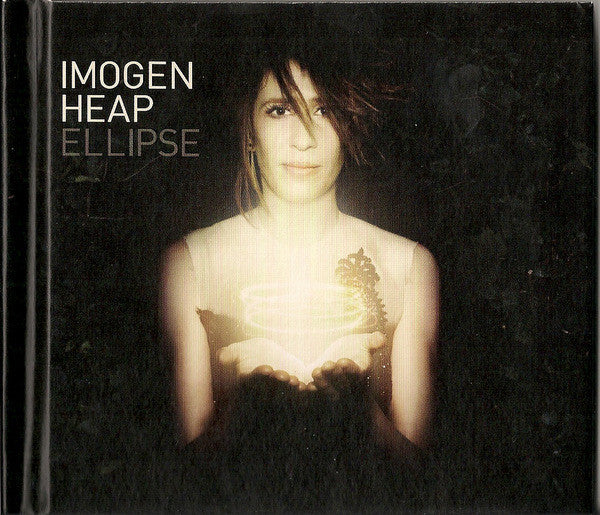HEAP, IMOGEN - ELLIPSE (W/DVD)