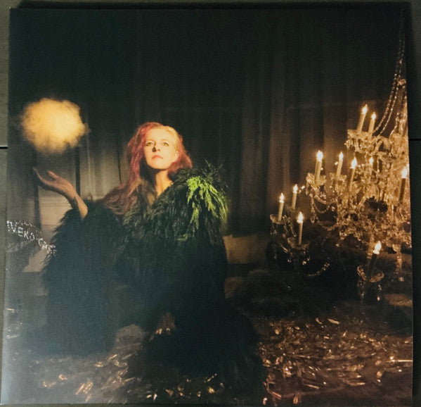 NEKO CASE - NEON GREY MIDNIGHT GREEN
