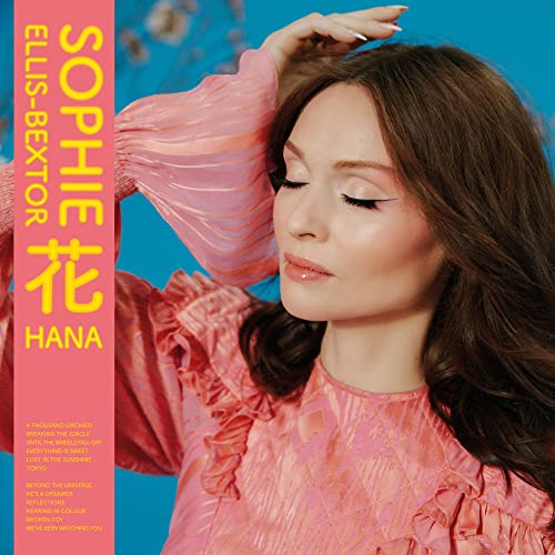 SOPHIE ELLIS BEXTOR - HANA (VINYL)