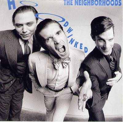 NEIGHBORHOODS - HOODWINKED