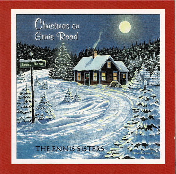 ENNIS SISTERS - CHRISTMAS