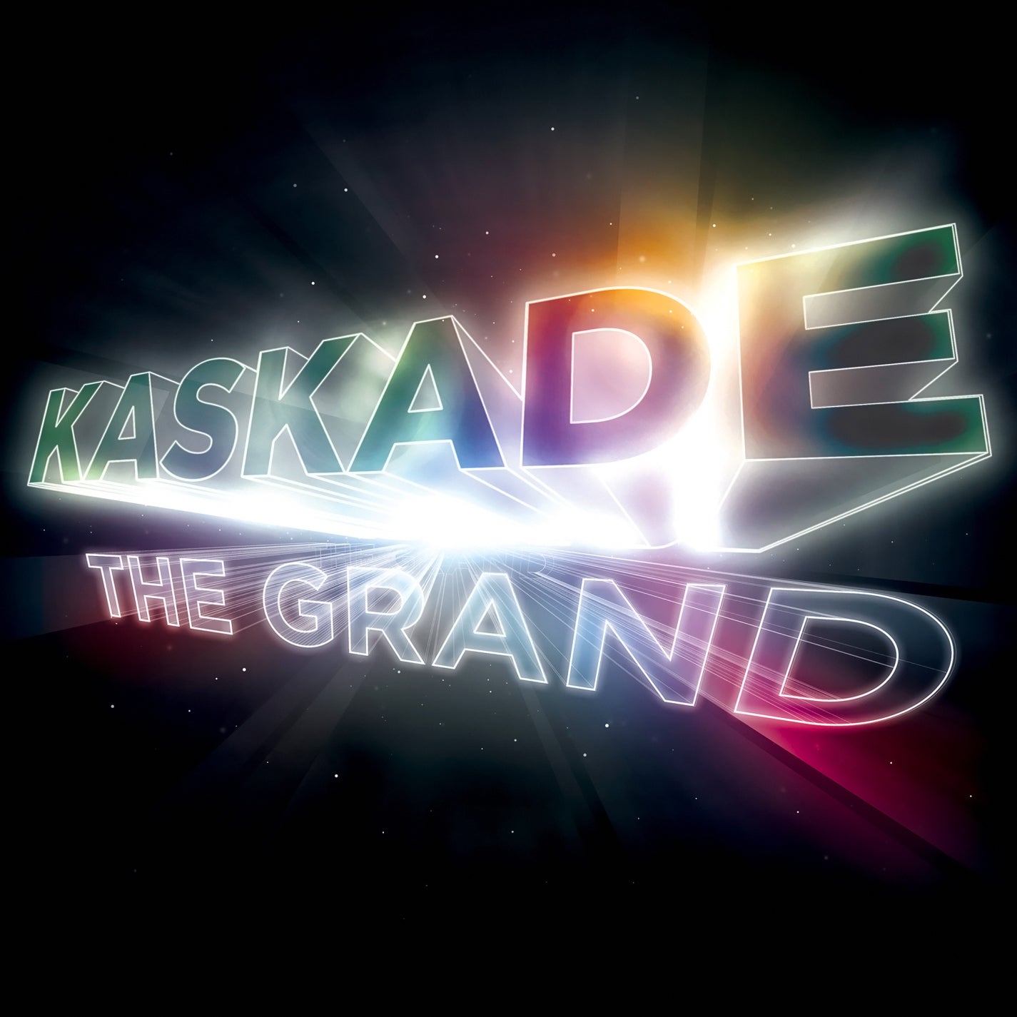 KASKADE - GRAND
