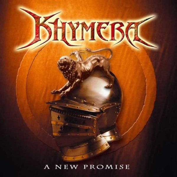 KHYMERA - A NEW PROMISE