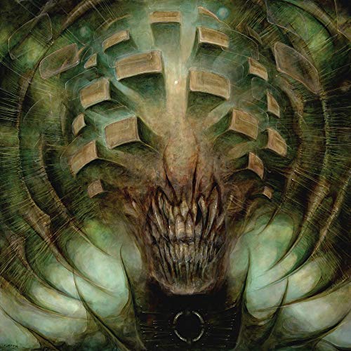 HORRENDOUS - IDOL (LTD. CAMOUFLAGE EDITION) (VINYL)