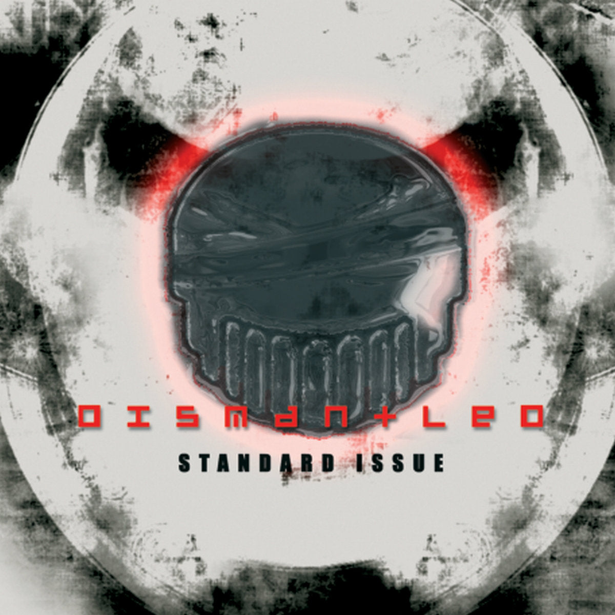 DISMANTLED - STANDARD ISSUE