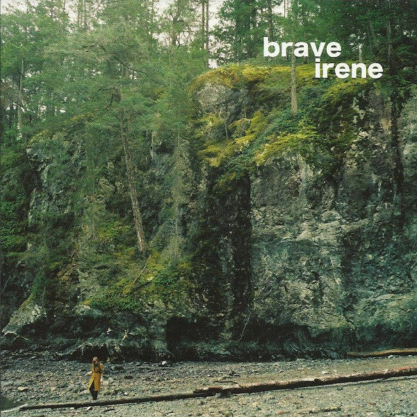 BRAVE IRENE - ST (EP)