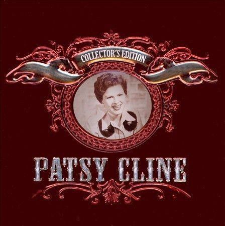CLINE, PATSY - COLLECTOR'S EDITION