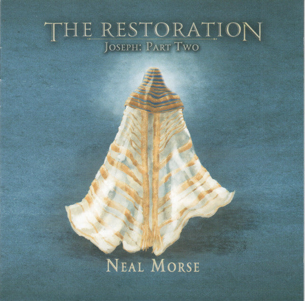 MORSE, NEAL - RESTORATION-JOSEPH PART II