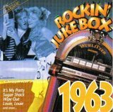 VARIOUS - ROCKIN' JUKEBOX, 1963