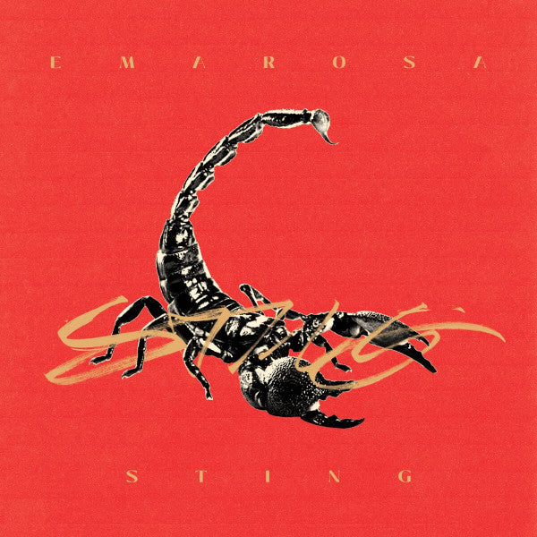 EMAROSA - STING