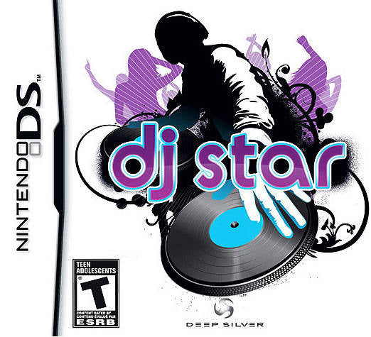 DJ STAR - DS