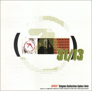 APHEX TWIN - 51/13