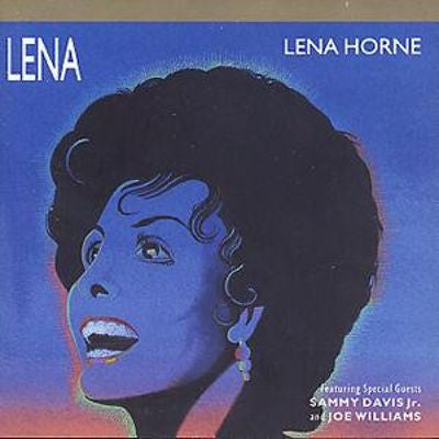 HORNE, LENA - LENA