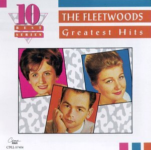 FLEETWOODS - THE FLEETWOODS' GREATEST HITS