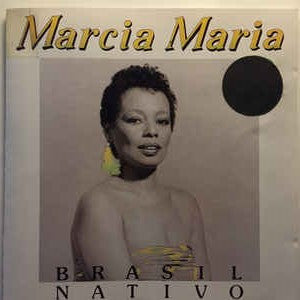 MARIA, MARCIA - BASIL NATIVO (BRAZIL)