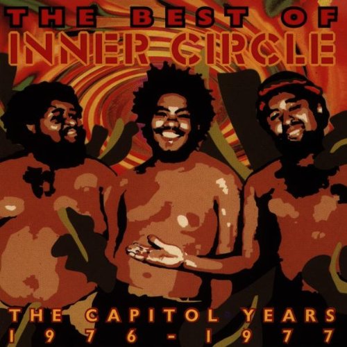 INNER CIRCLE - BEST OF