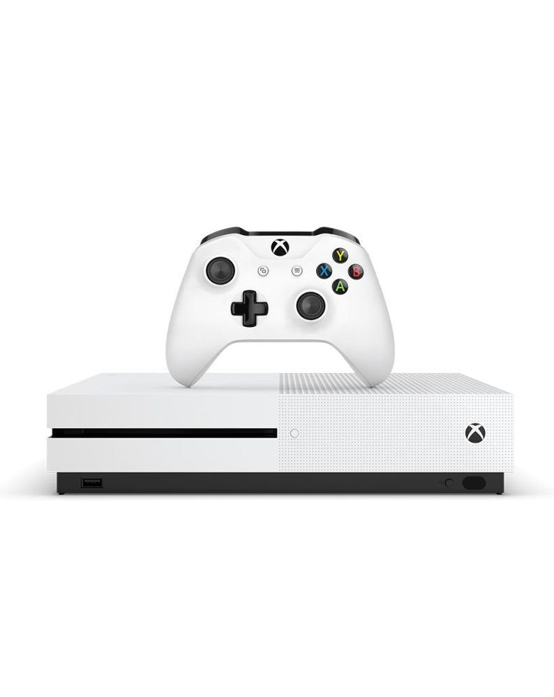 XBOX ONE CONSOLE (S)(500GB)(HARDWARE) - XBXONE