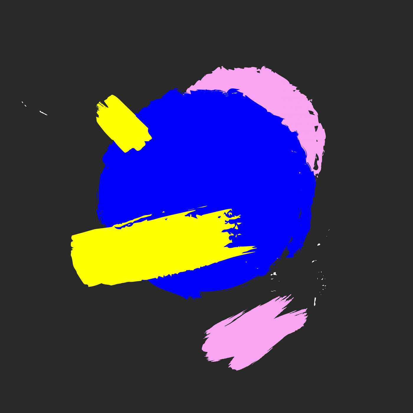 LETHERETTE - LAST NIGHT ON THE PLANET (YELLOW VINYL)