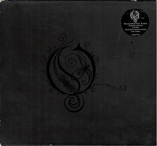 OPETH - BLACKWATER PARK (20TH ANNIV)