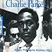 PARKER, CHARLIE - LIVE: BOSTON, BROOKLYN...