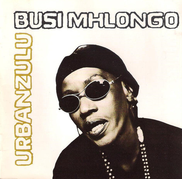 MHLONGO, BUSI - URBANZULU
